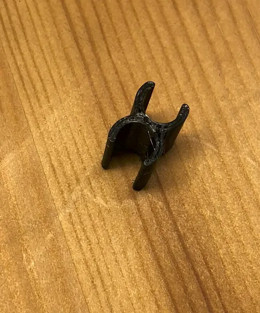 Kẹp Cáp Cho Hai Bộ AMS Bambu Lab - Image 1