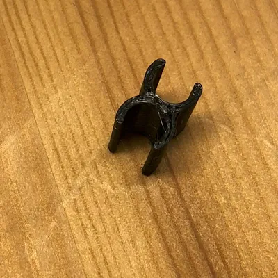 Kẹp Cáp Cho Hai Bộ AMS Bambu Lab