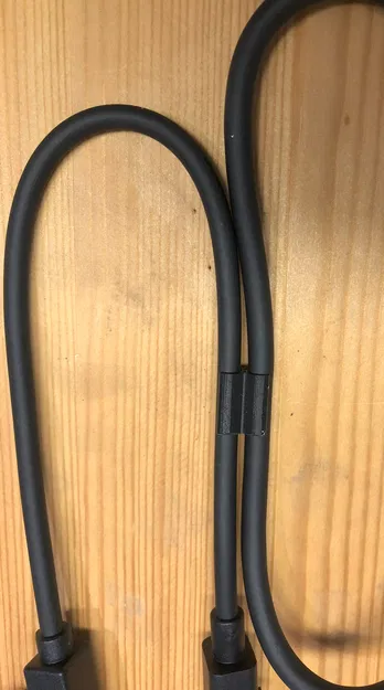 Kẹp Cáp Cho Hai Bộ AMS Bambu Lab - Image 2