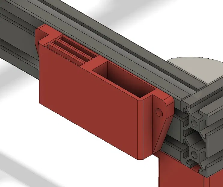 Phụ kiện 2020 và 2040 đựng Dây nối Micro SD và 3 thẻ SD - Image 6