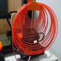 Giá đỡ Mẫu Sợi Nhựa (Filament Samples Holder) - Thumbnail 1