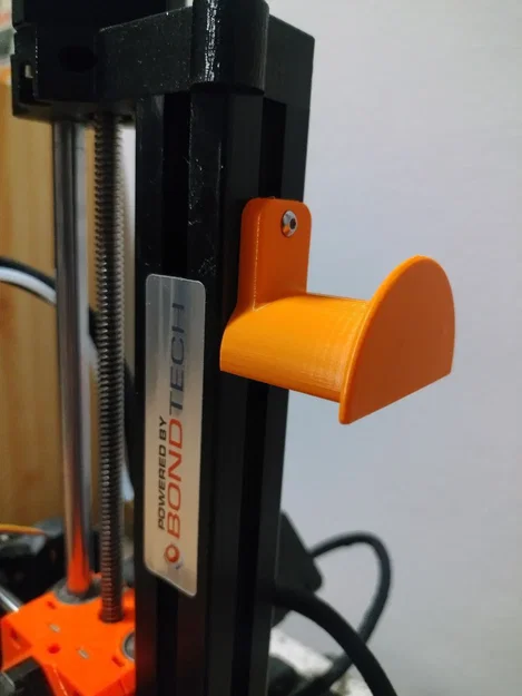 Giá đỡ Mẫu Sợi Nhựa (Filament Samples Holder) - Image 2