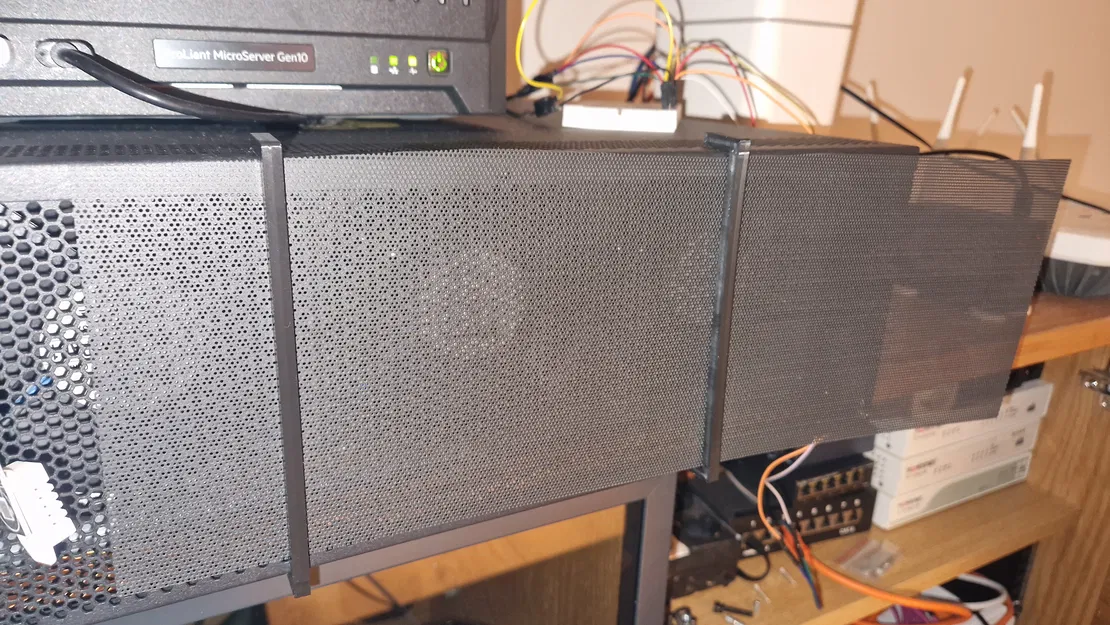 Kẹp Chống Bụi Cho JasMiner X16Q - Image 3