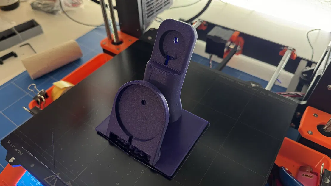 Đế iPhone MagSafe và Apple Watch v2 - Image 3