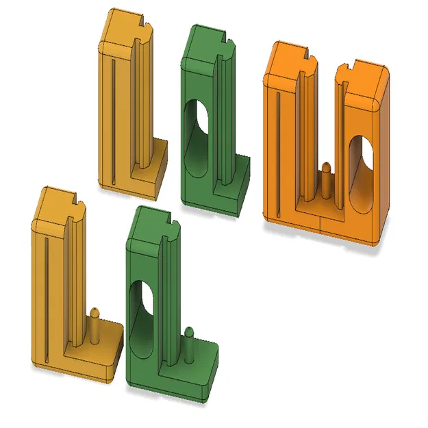 Giá Đỡ Dụng Cụ Ender 3 Chọn Lọc - Image 4