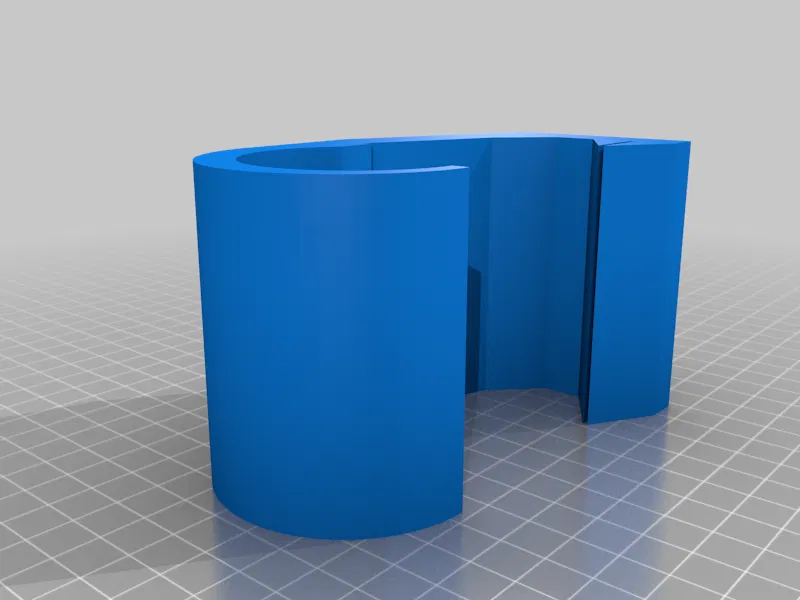 Giá Đỡ Tấm Pin Mặt Trời Topsolar 100W - Image 2