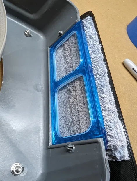 Hộp Đựng Kính Lúp Trùm Đầu Chống Bụi - Image 3