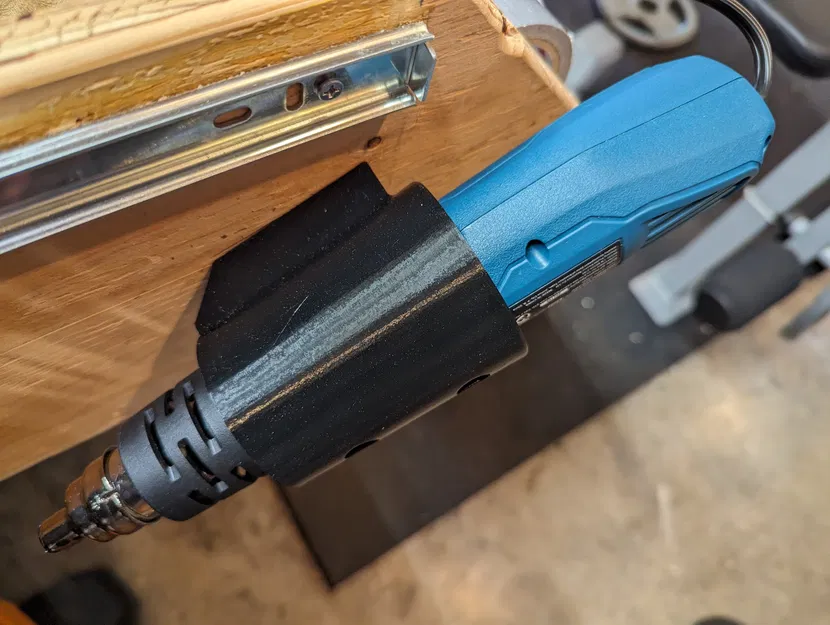 Đế Giữ Súng Khò Prulde Mini - Image 2