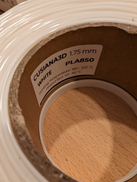 Cuộn dây GST3D chỉ 48g - Image 4