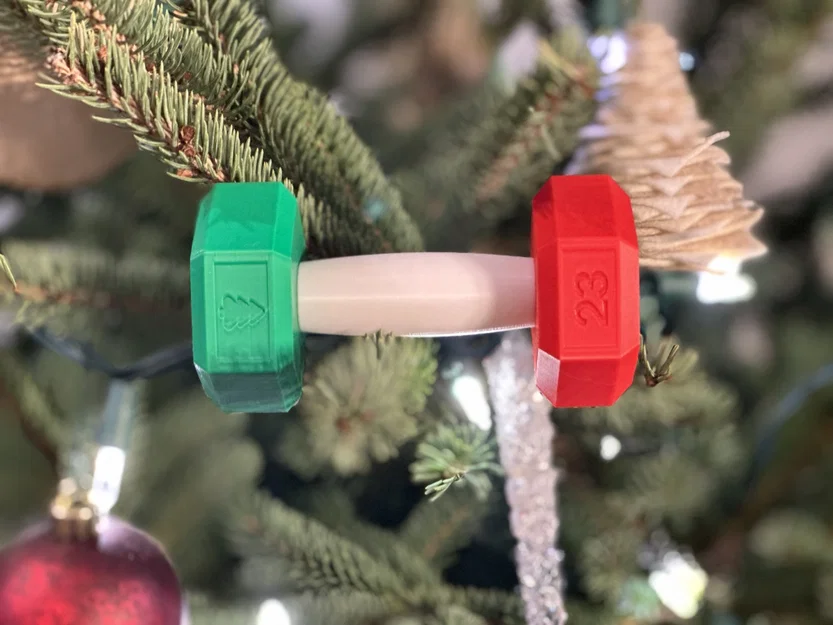 Tạ Giáng Sinh Trang Trí Noel - Image 1