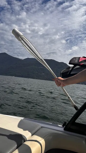 Chống Chim Hải Âu Cho Thuyền - Image 4