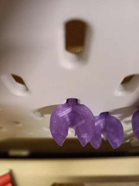 Dụng Cụ Giữ Tua Vít Lục Giác Siêu Nhỏ Wera Cho Skadis - Image 4