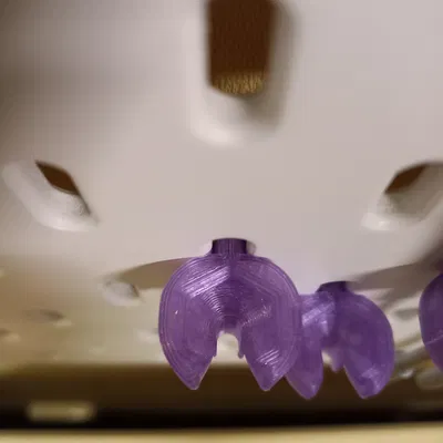 Dụng Cụ Giữ Tua Vít Lục Giác Siêu Nhỏ Wera Cho Skadis