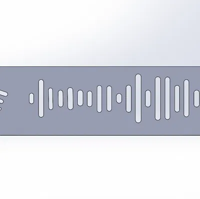 Mã Spotify After Dark x Sweater Weather - Remix