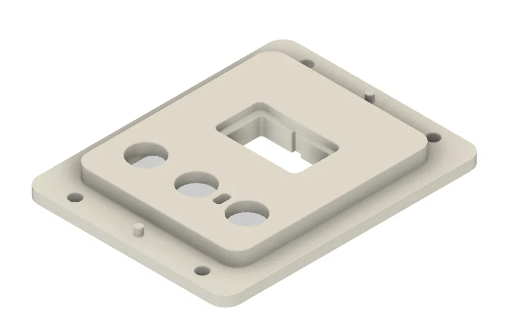 Tấm Lưng Cho Loa IKEA Symfonisk – Dành Cho Bang & Olufsen BeoLab 4000 - Image 1