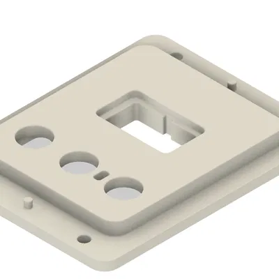 Tấm Lưng Cho Loa IKEA Symfonisk – Dành Cho Bang & Olufsen BeoLab 4000