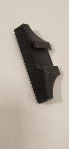 Nắp Che Webcam Dell XPS 13+ Có Ngàm Gắn Đèn - Image 2