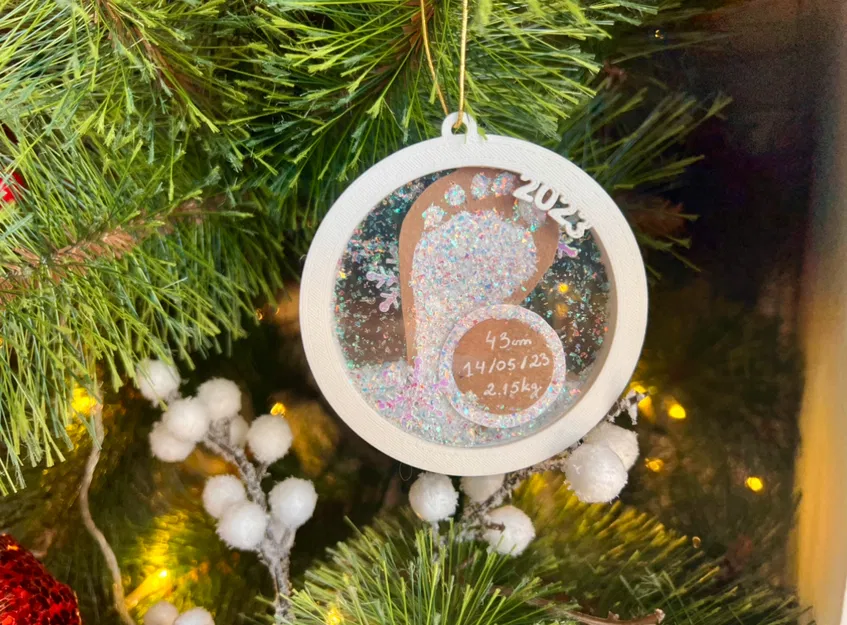 Trang trí Thủ công Tự làm - Image 1