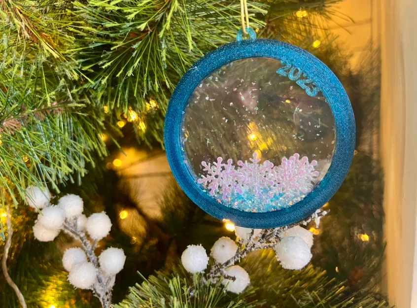 Trang trí Thủ công Tự làm - Image 2