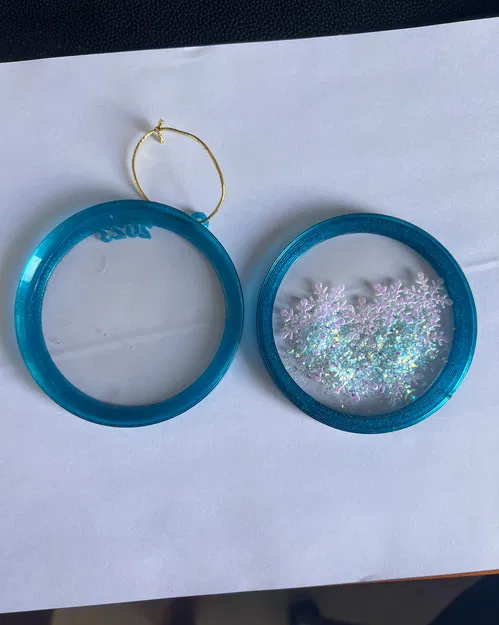 Trang trí Thủ công Tự làm - Image 4