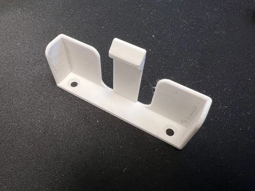 Giá treo tường cho Switch Gigabit LogiLink NS0110 & NS0111 - Image 1