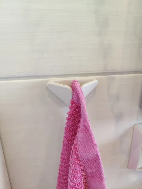 Móc treo khăn - Image 1