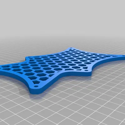 Bộ Chuyển Đổi VESA cho Intel NUC