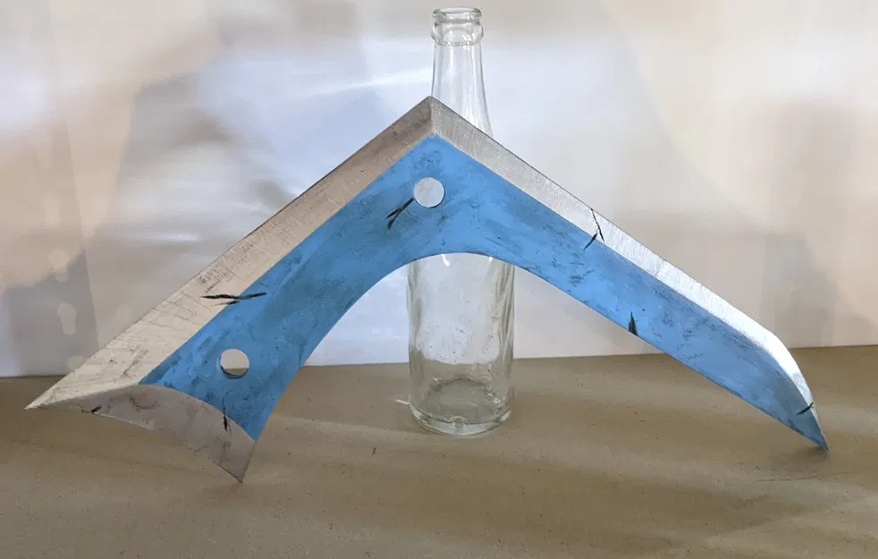 Boomerang của Sokka - Image 2