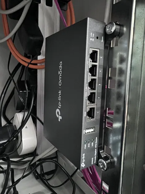 Giá Đỡ TP-LINK ER605 - Image 1