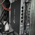 Giá Đỡ TP-LINK ER605 - Thumbnail 1