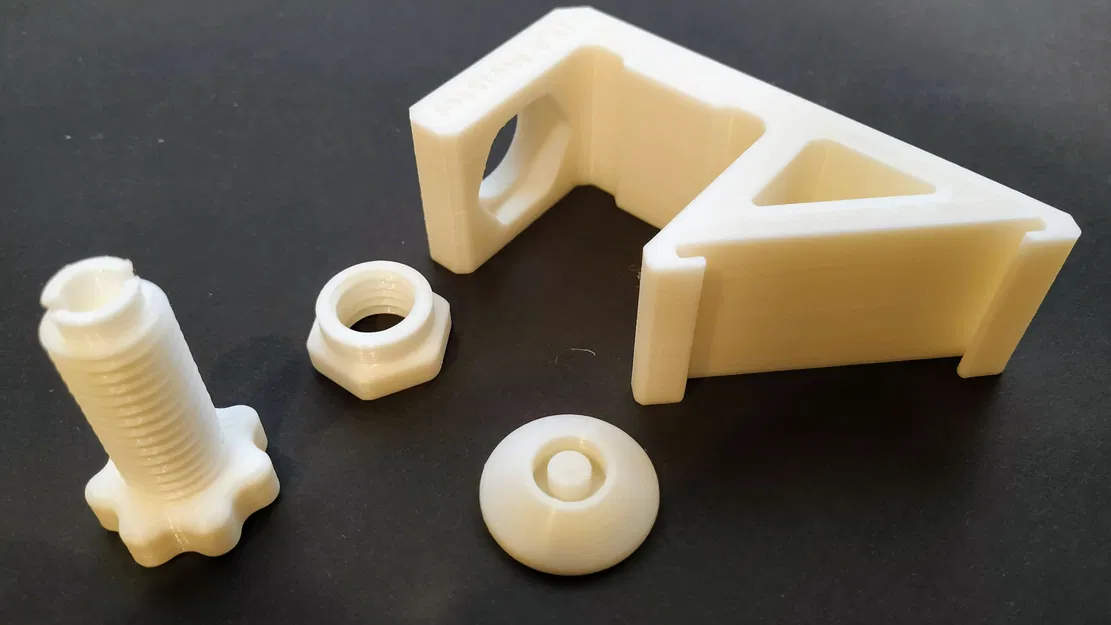 Kẹp bàn cho dây nối dài IKEA KOPPLA - Image 3