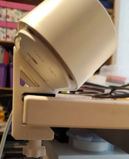 Kẹp bàn cho dây nối dài IKEA KOPPLA - Image 5