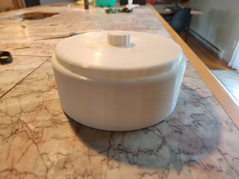 Tô Giữ Vỏ Taco Mềm - Chống Ẩm Vỏ Taco - Đường kính 150mm - Image 1