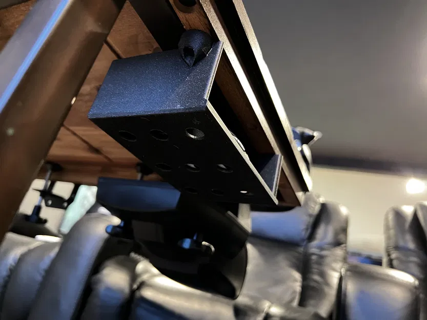 Chân Đế Chuột Gaming - Image 1