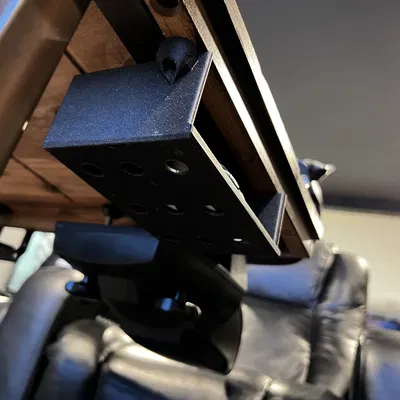 Chân Đế Chuột Gaming