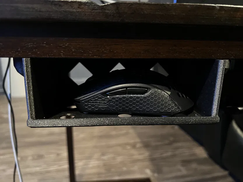 Chân Đế Chuột Gaming - Image 2