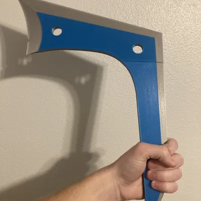 Boomerang của Sokka: AVATAR THE LAST AIRBENDER