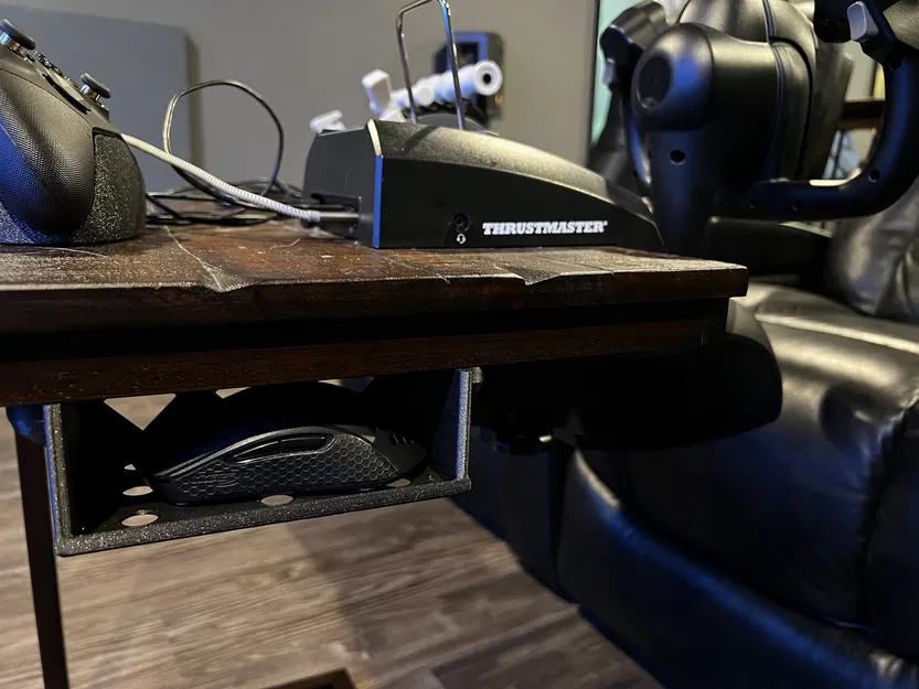 Chân Đế Chuột Gaming - Image 3