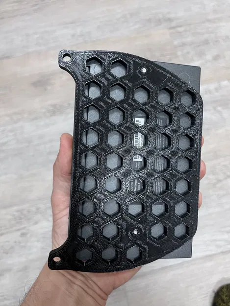 Giá Đỡ TP-LINK ER605 - Image 3