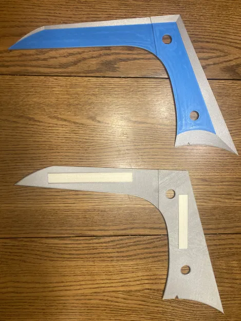 Boomerang của Sokka: AVATAR THE LAST AIRBENDER - Image 3