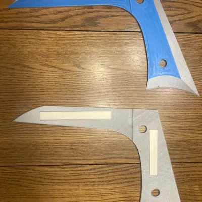 Boomerang của Sokka: AVATAR THE LAST AIRBENDER