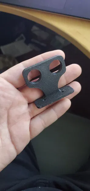 Ngàm Giữ Cảm Biến Siêu Âm - Image 1