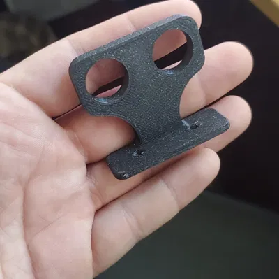 Ngàm Giữ Cảm Biến Siêu Âm