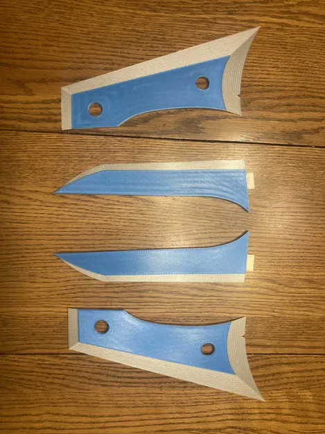 Boomerang của Sokka: AVATAR THE LAST AIRBENDER - Image 4