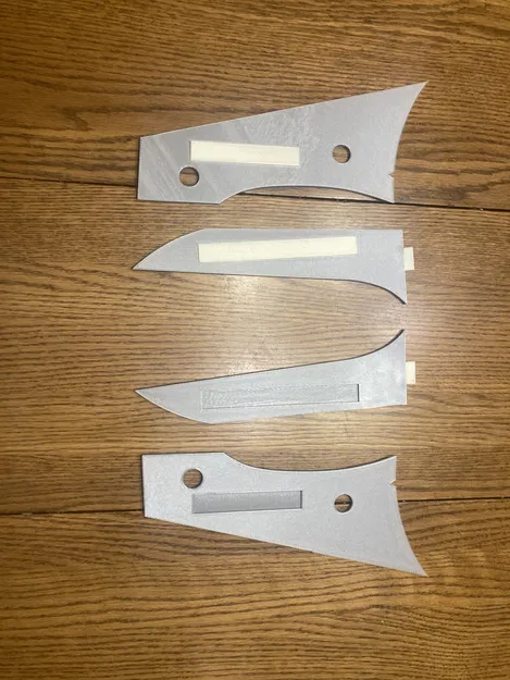 Boomerang của Sokka: AVATAR THE LAST AIRBENDER - Image 5