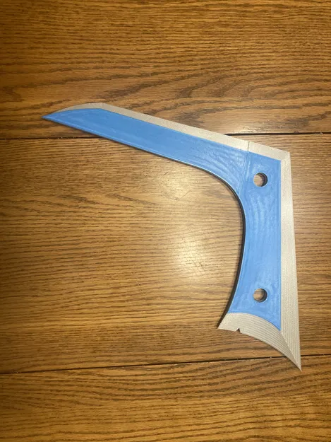 Boomerang của Sokka: AVATAR THE LAST AIRBENDER - Image 6