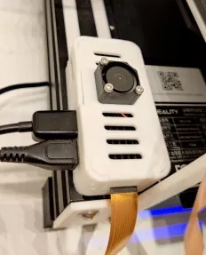 VỎ CASE CHO PI ZERO (GEN 1 & 2) - Image 1