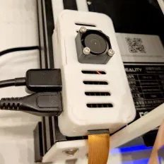 VỎ CASE CHO PI ZERO (GEN 1 & 2)