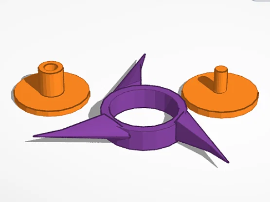 Spinner thử nghiệm - Image 1