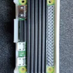 VỎ CASE CHO PI ZERO (GEN 1 & 2)